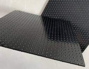 HDPE Textured Geomembrane