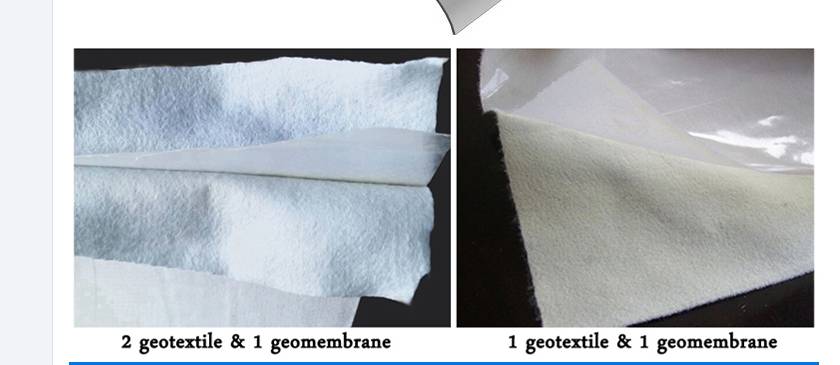 Composite Geomembrane