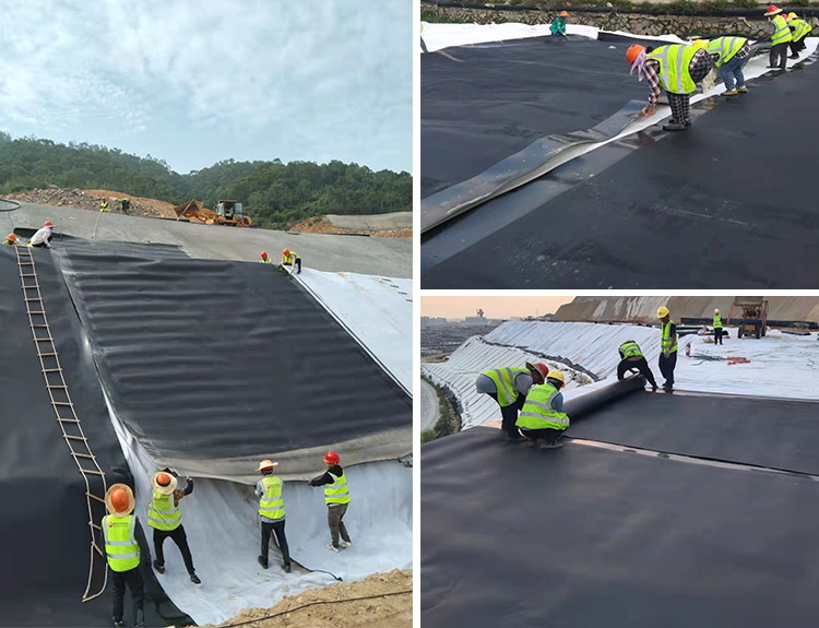 geomembrane