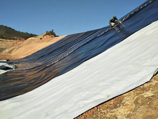 geomembrane