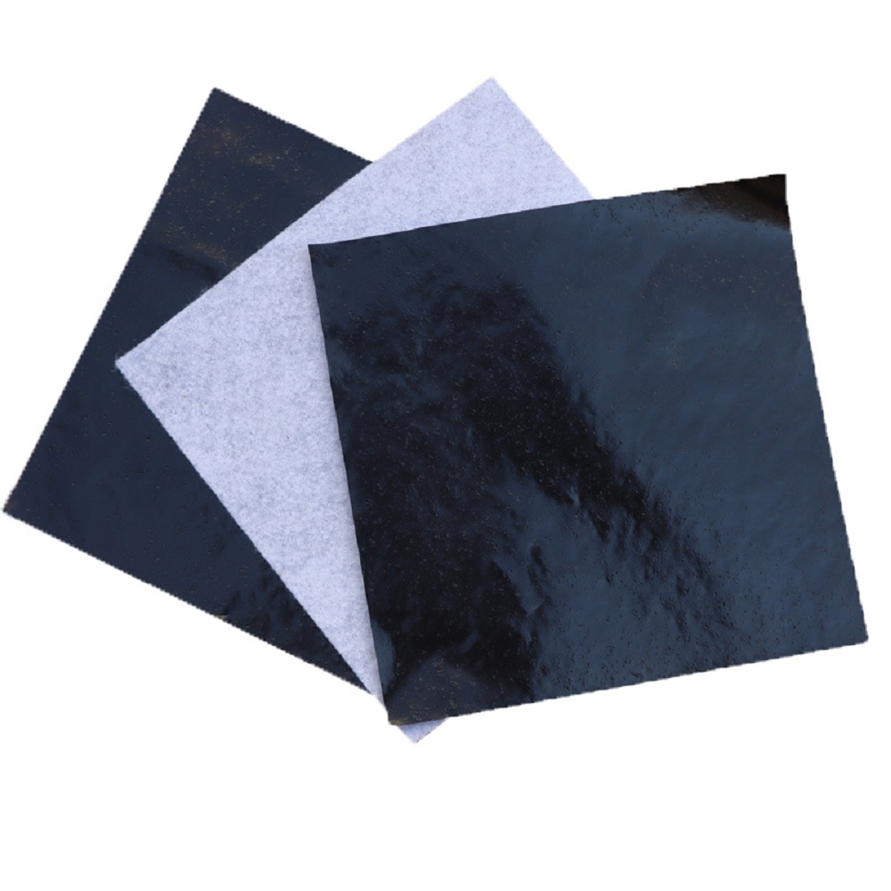 Composite geomembrane