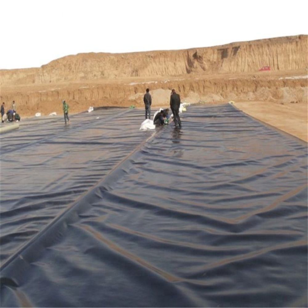 Hdpe Geomembranes