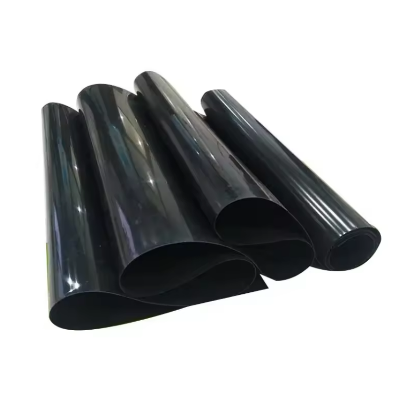 Smooth Geomembrane