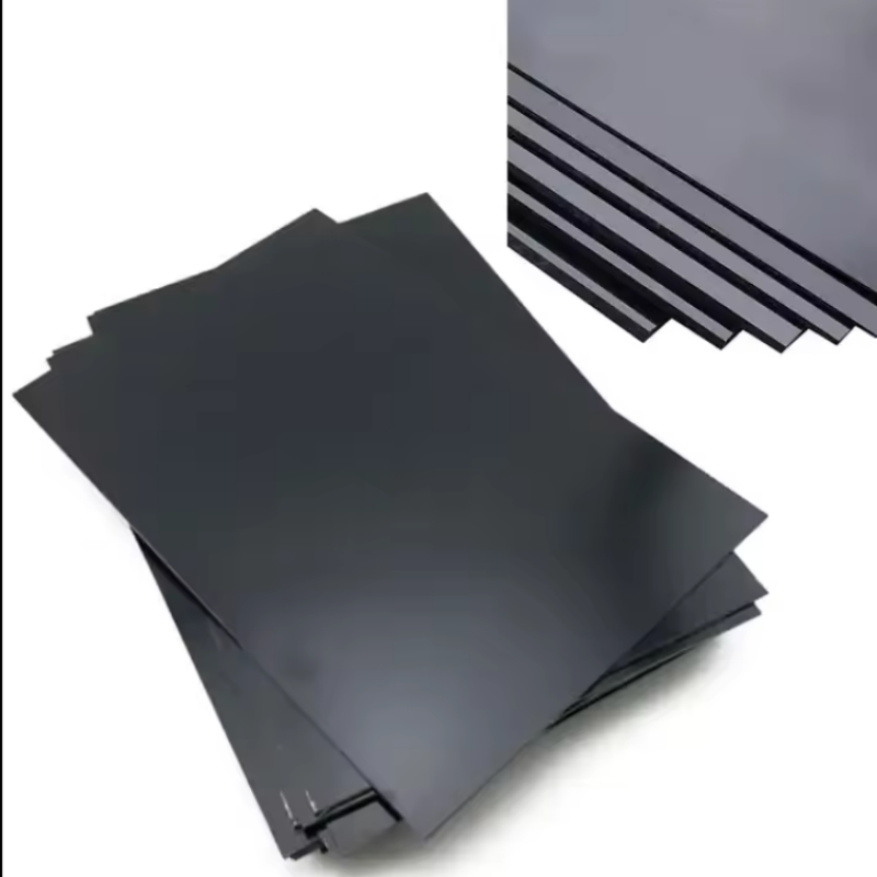 Smooth Geomembrane